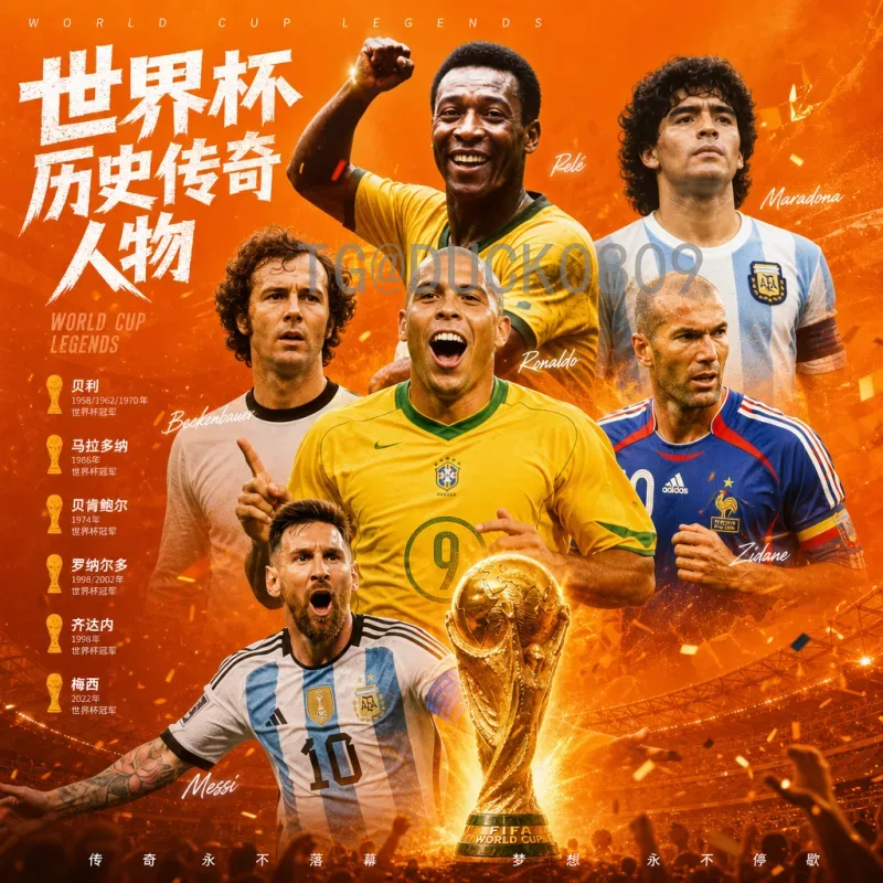官方2026年世界杯非洲区名额一览：9.5席如何分配？