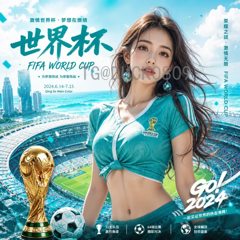 实时解读2026美加墨世界杯扩军48队：赛制改革与全球足坛新格局